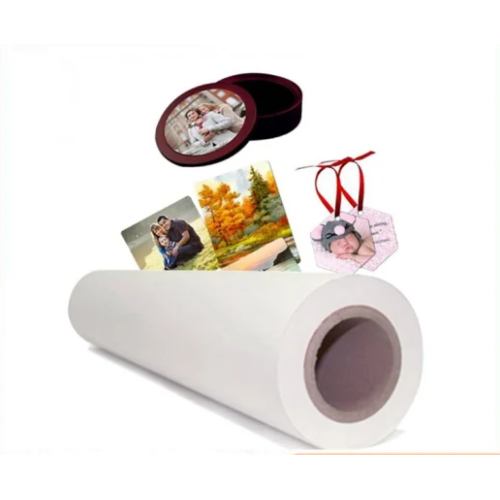 Top Grade Dye Sublimation Paper 80GSM 50inch